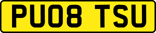 PU08TSU