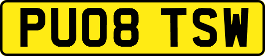 PU08TSW