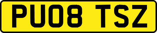 PU08TSZ