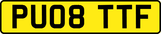 PU08TTF