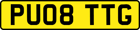 PU08TTG