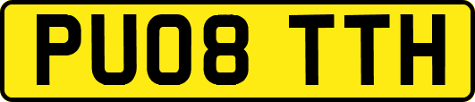 PU08TTH