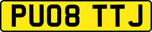 PU08TTJ