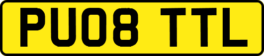 PU08TTL