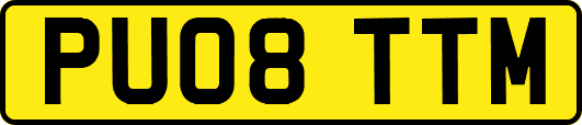 PU08TTM
