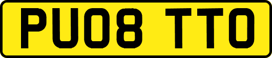PU08TTO