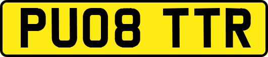 PU08TTR