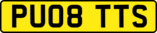 PU08TTS