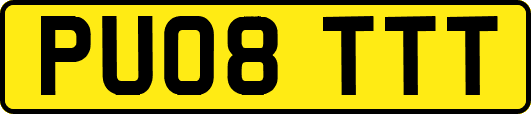 PU08TTT
