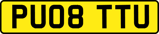 PU08TTU