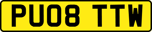 PU08TTW