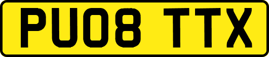 PU08TTX