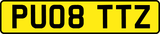 PU08TTZ
