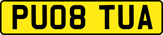 PU08TUA