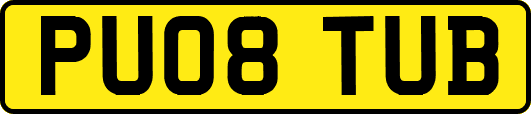 PU08TUB