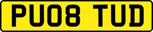 PU08TUD