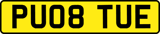PU08TUE