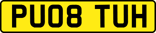 PU08TUH