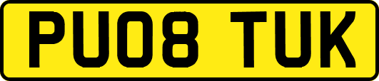 PU08TUK