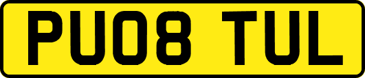 PU08TUL