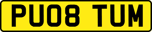 PU08TUM