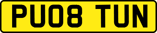 PU08TUN