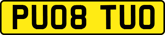 PU08TUO