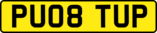 PU08TUP