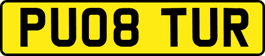 PU08TUR