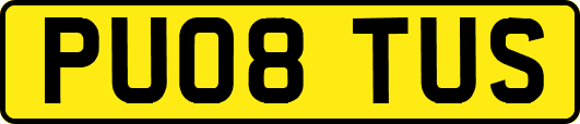 PU08TUS