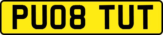 PU08TUT