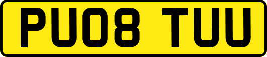 PU08TUU