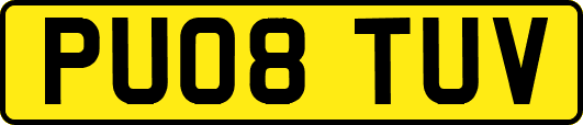 PU08TUV