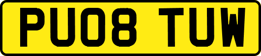 PU08TUW