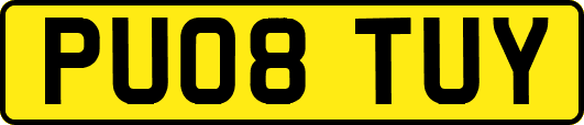 PU08TUY