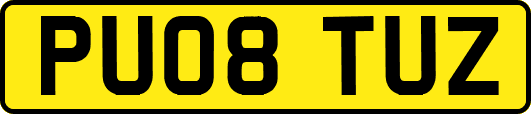 PU08TUZ
