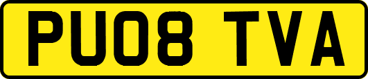 PU08TVA