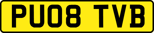PU08TVB