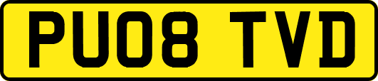 PU08TVD