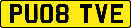 PU08TVE
