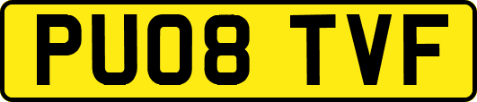 PU08TVF