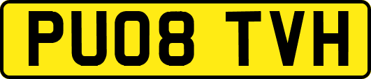 PU08TVH