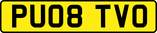 PU08TVO