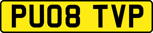 PU08TVP