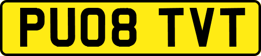 PU08TVT