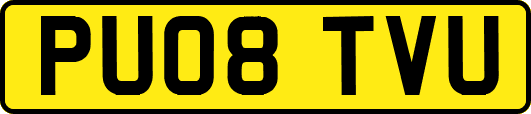 PU08TVU