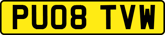 PU08TVW