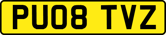 PU08TVZ