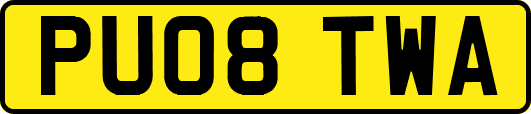 PU08TWA