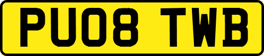 PU08TWB